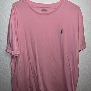 Ralph Lauren Polo men’s large t shirt